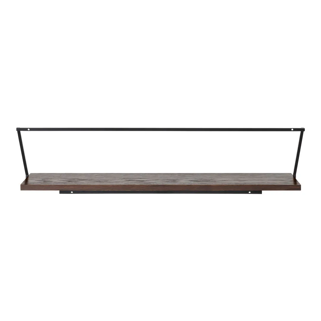 Rail Wall Shelf