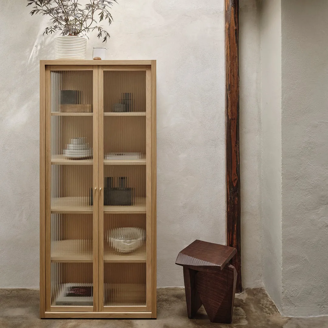 Reed Vitrine