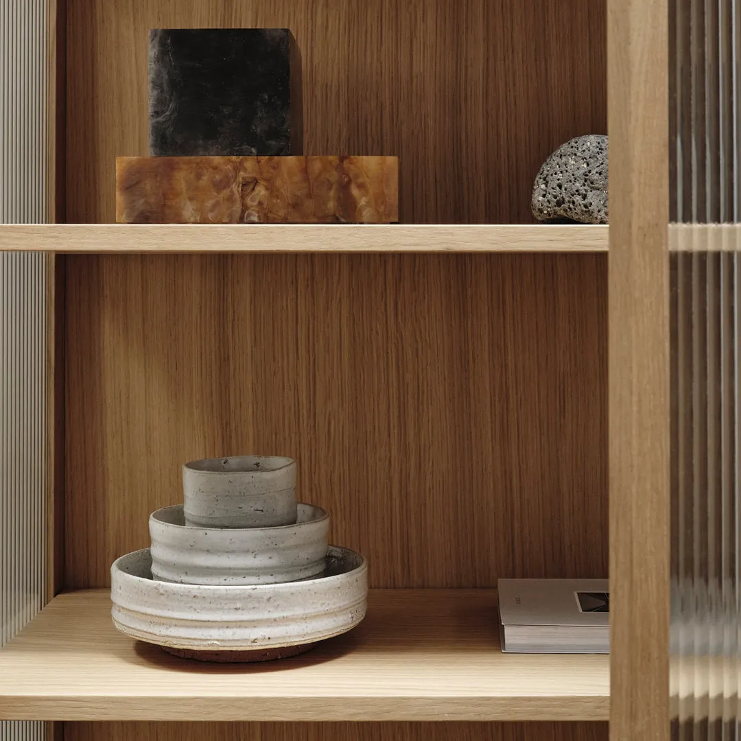 Reed Vitrine