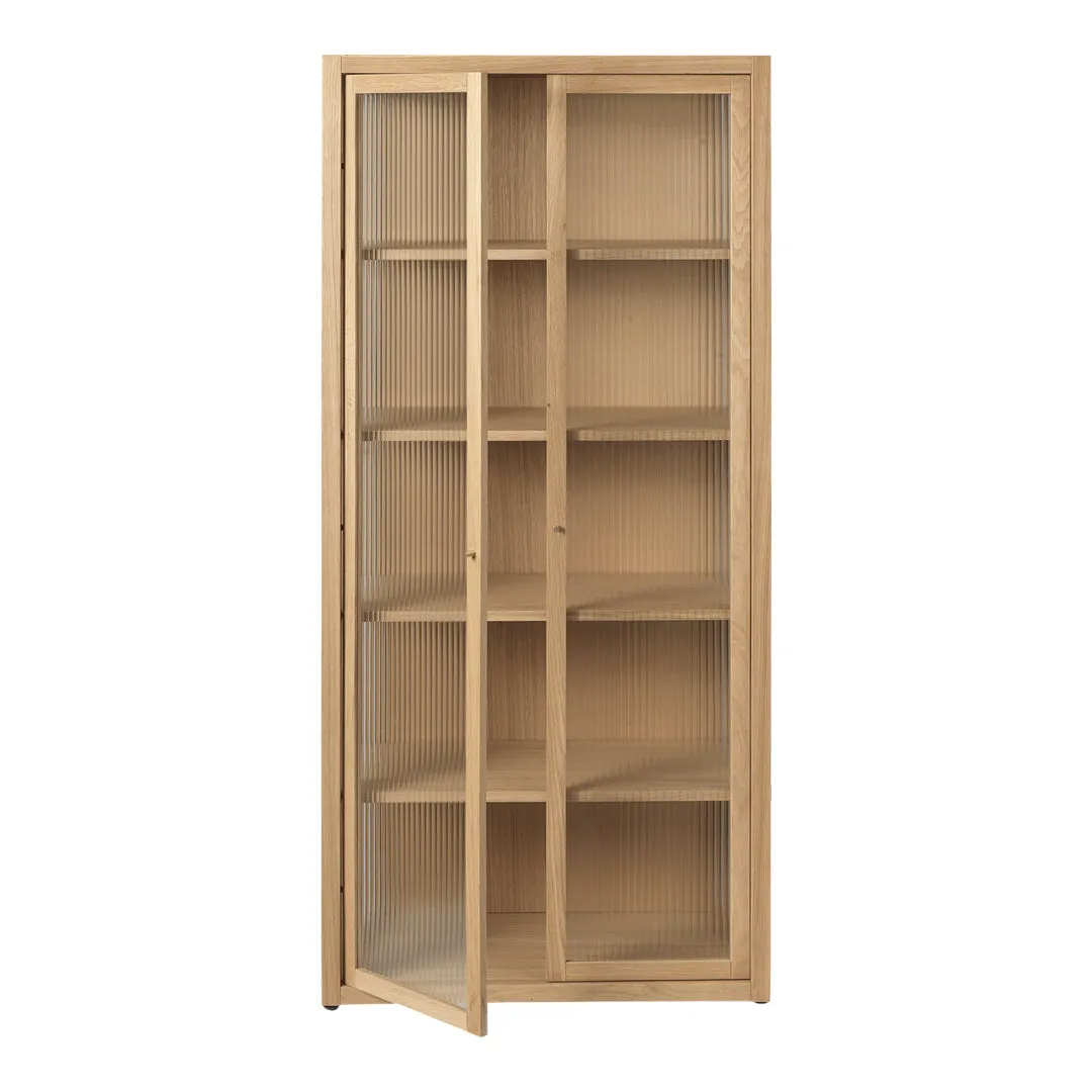 Reed Vitrine