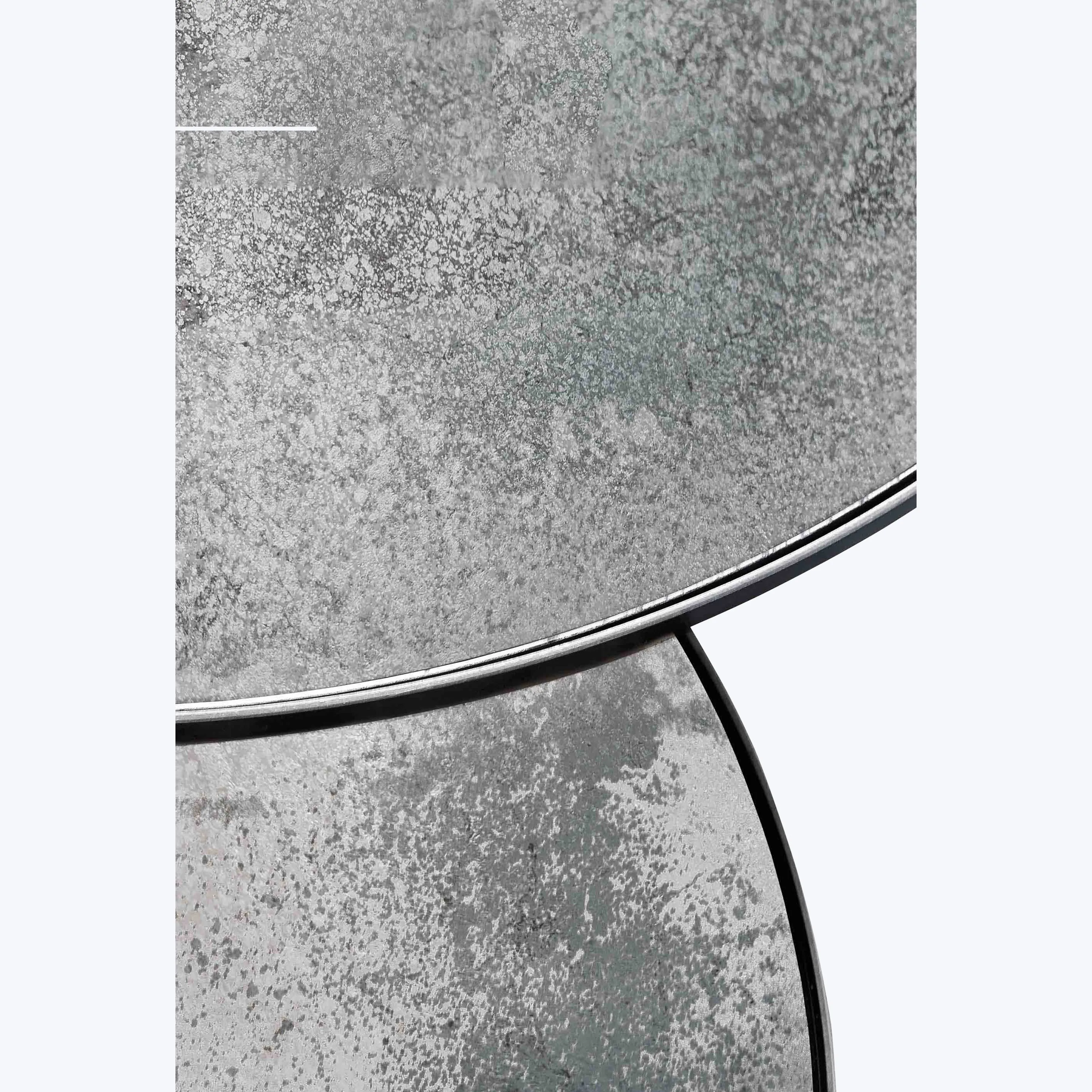 Reflect Coffee Nesting Tables