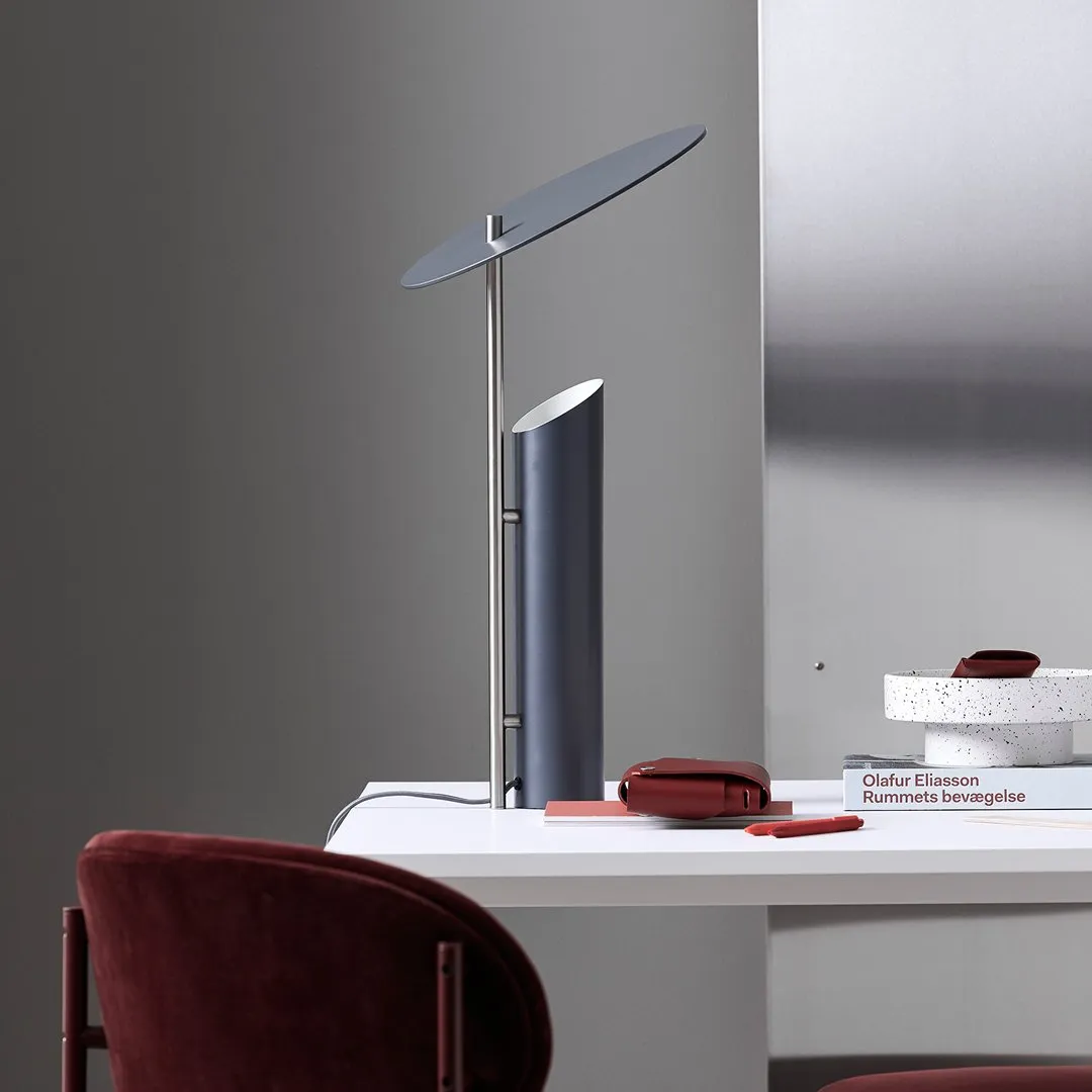 Reflect Table Lamp
