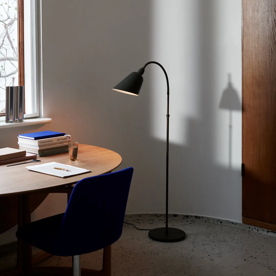 Rely HW14 Chair - 4-Star Swivel Base