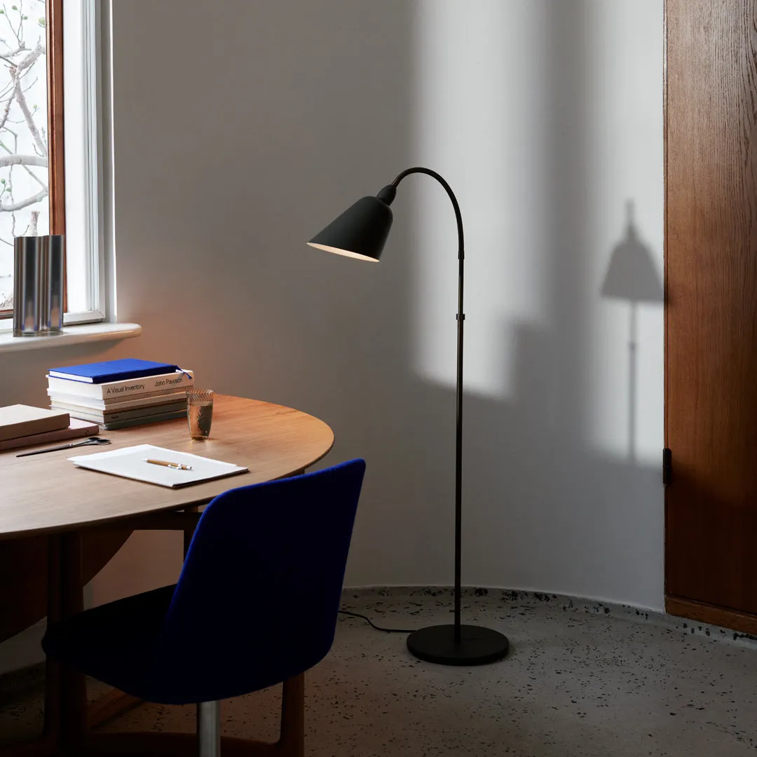 Rely HW20 Chair - Swivel Base w/ Return
