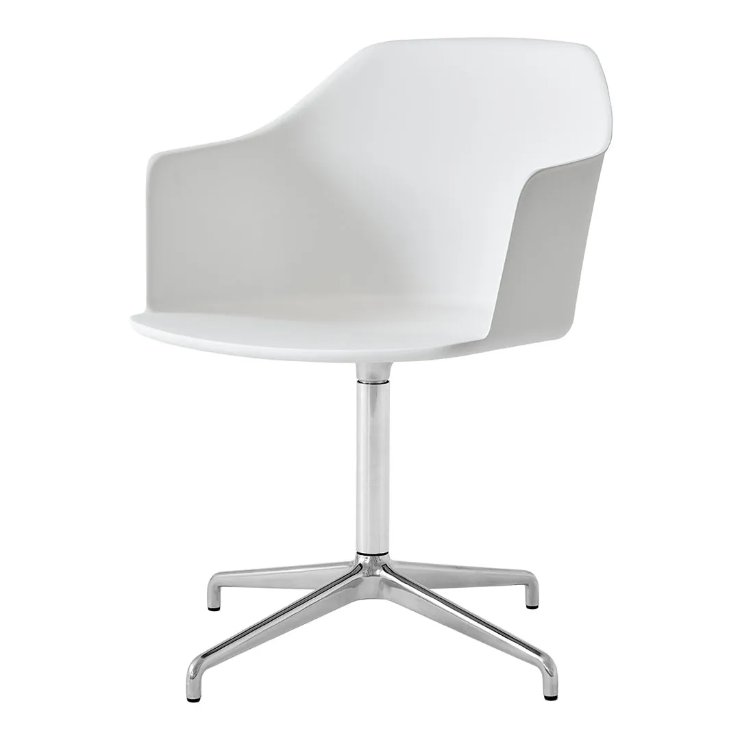 Rely HW38 Swivel Office Armchair
