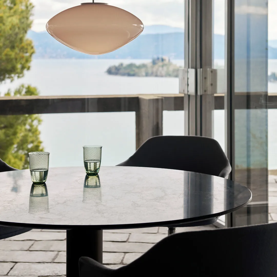 Rely HW40 Armchair - 4-Star Swivel Base