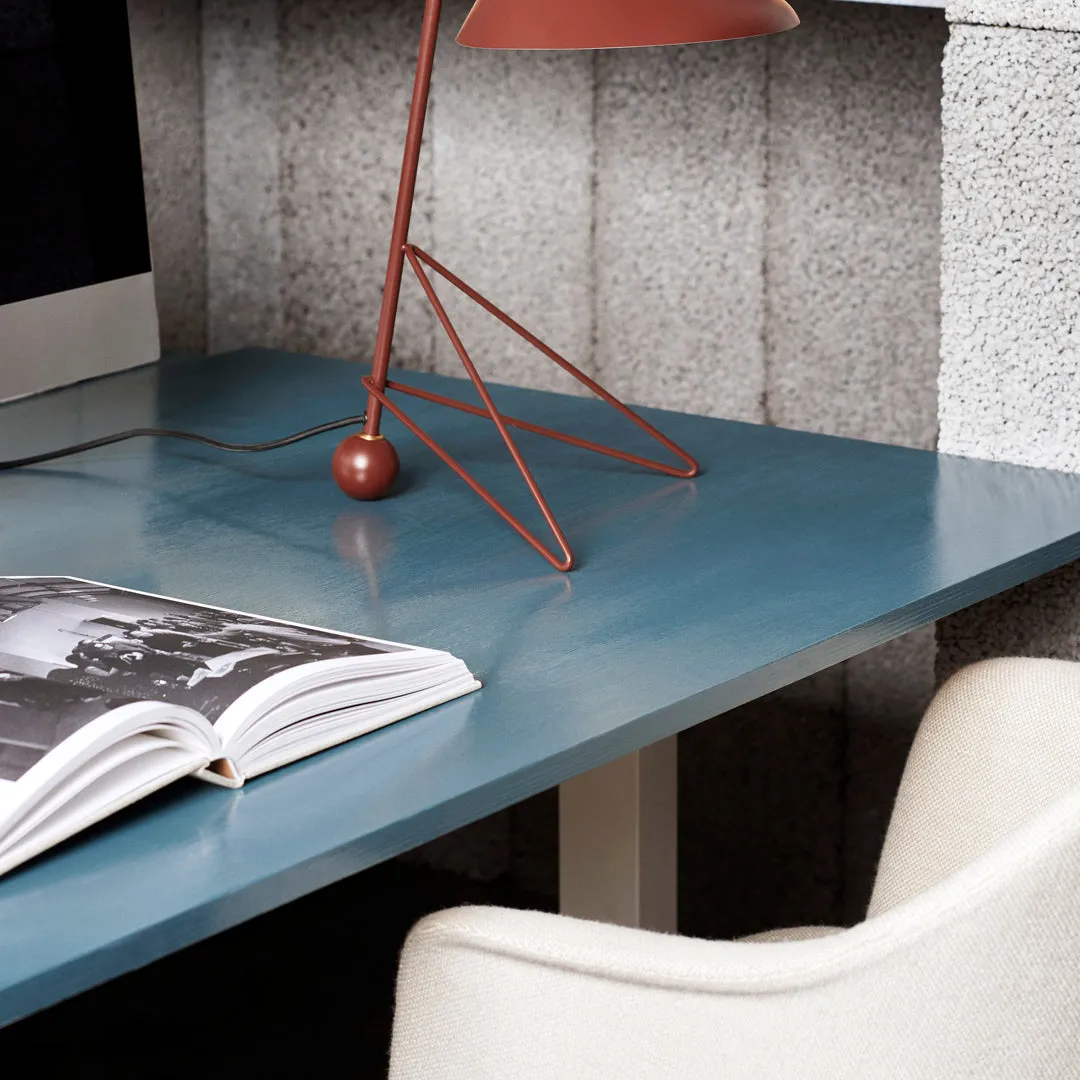 Rely HW41 Armchair - 4-Star Swivel Base