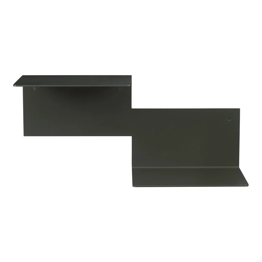 Repeat Shelf