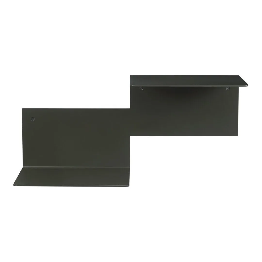 Repeat Shelf