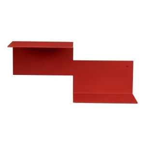 Repeat Shelf