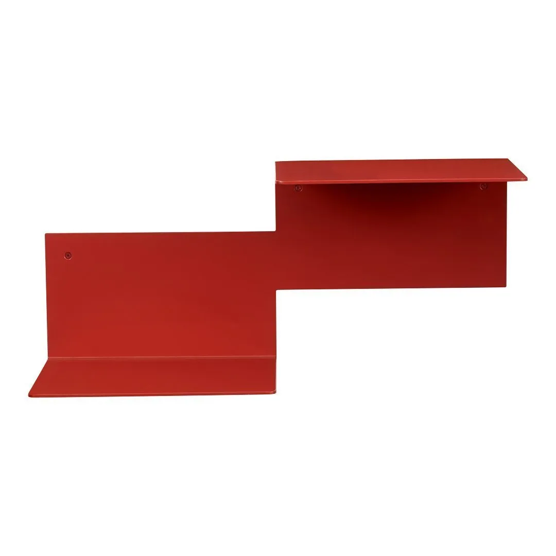 Repeat Shelf
