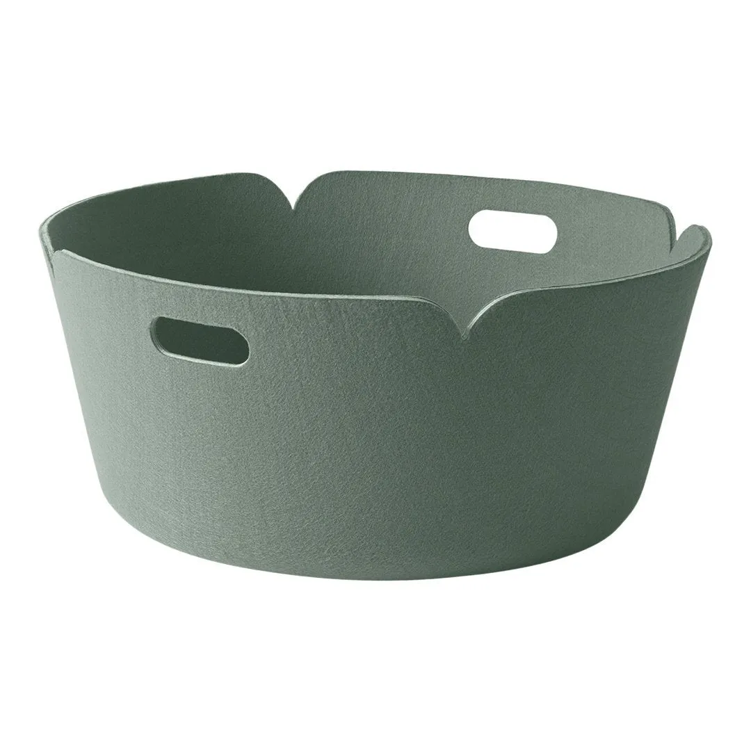 Restore Round Basket