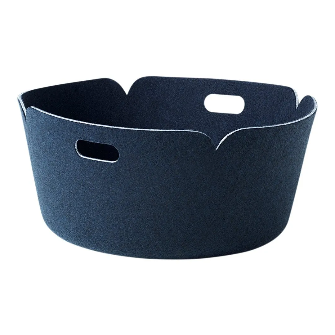 Restore Round Basket