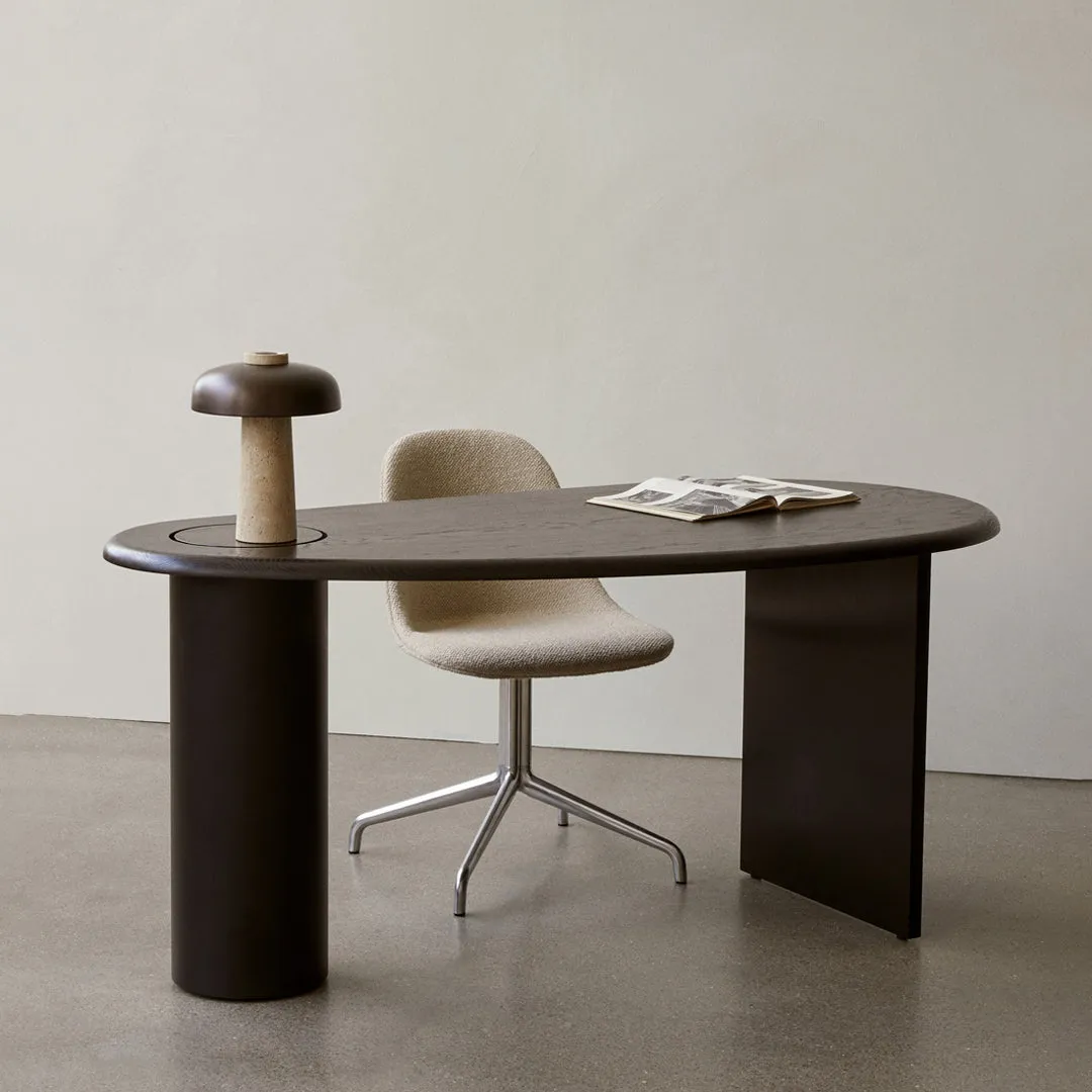 Reverse Table Lamp
