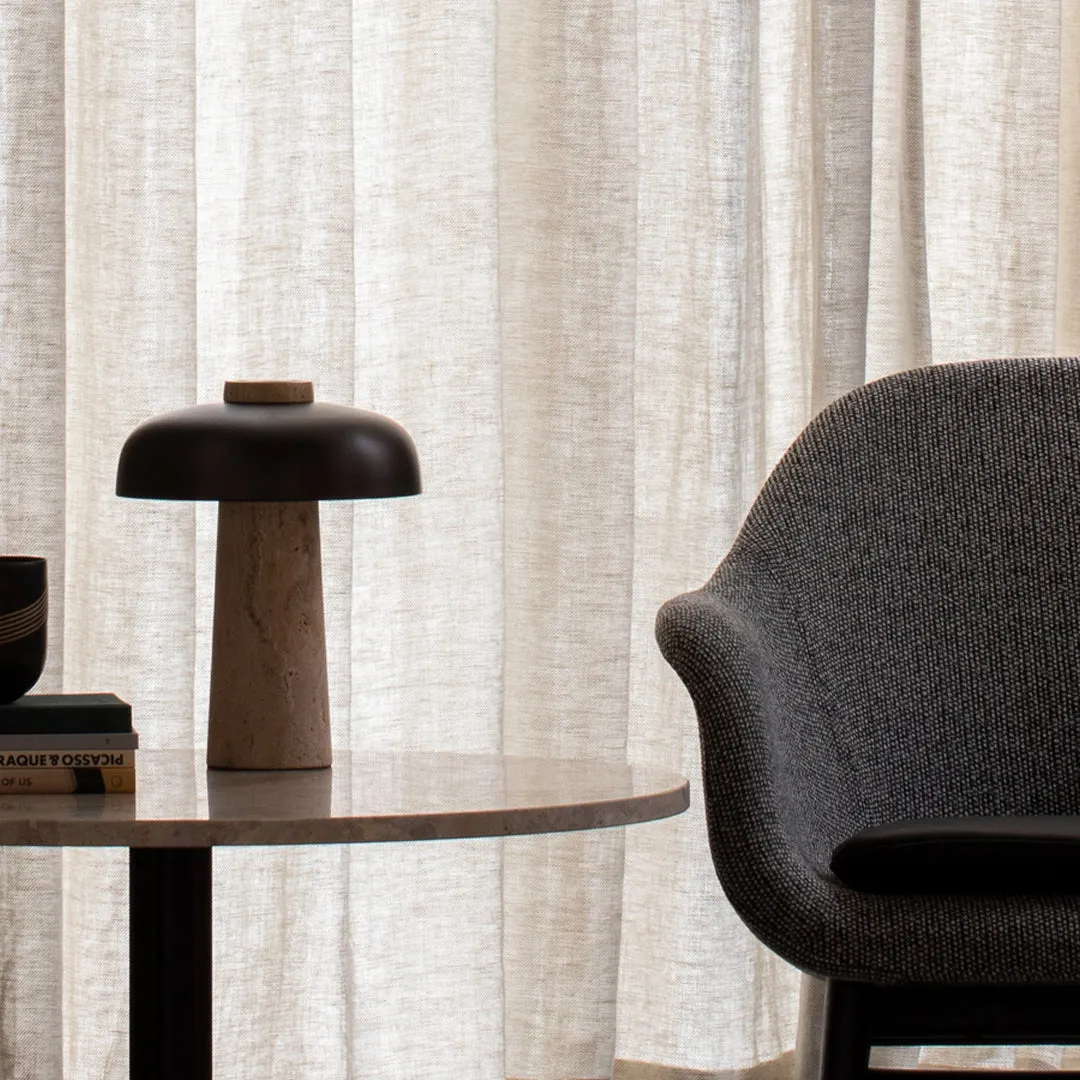 Reverse Table Lamp