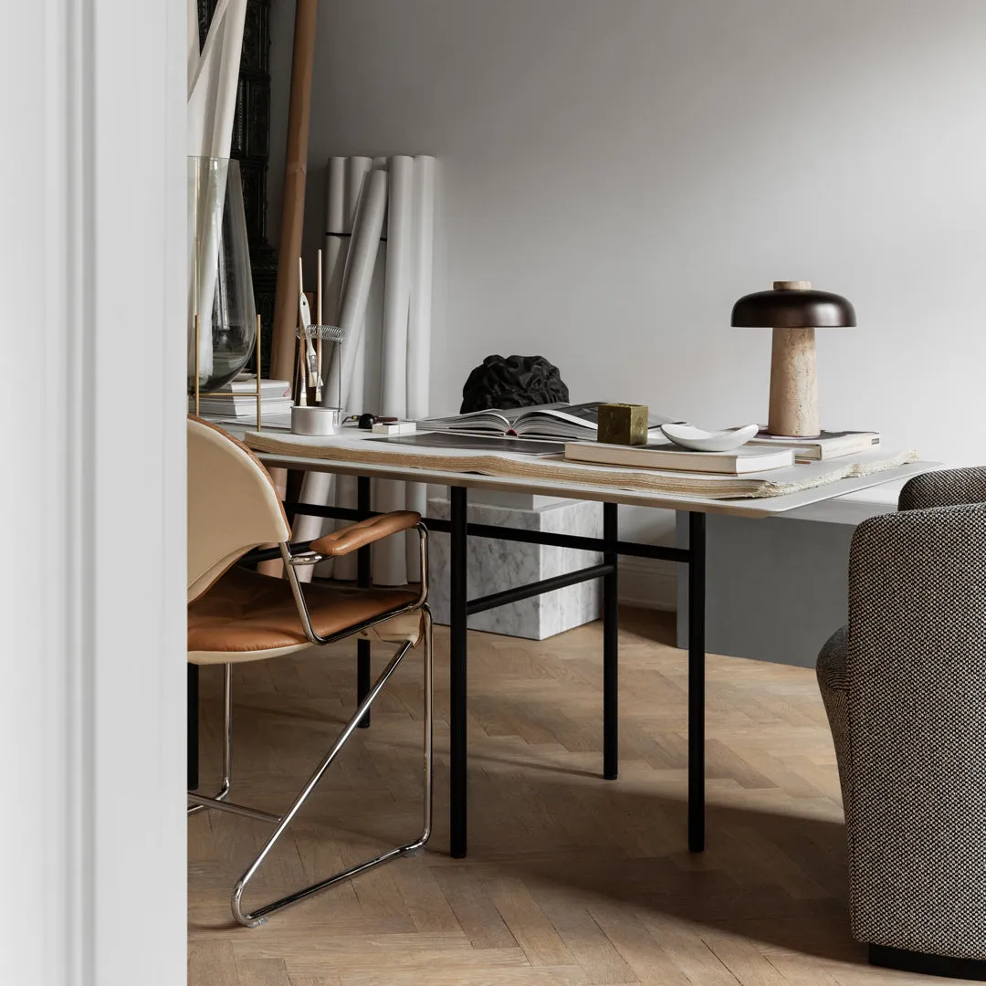 Reverse Table Lamp