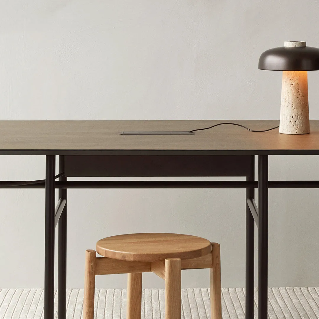 Reverse Table Lamp