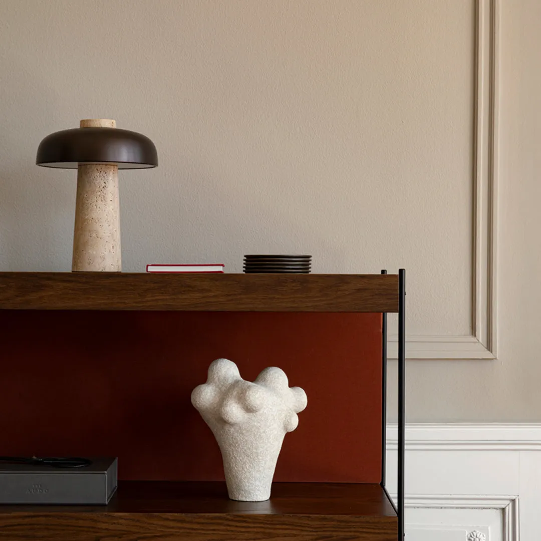 Reverse Table Lamp