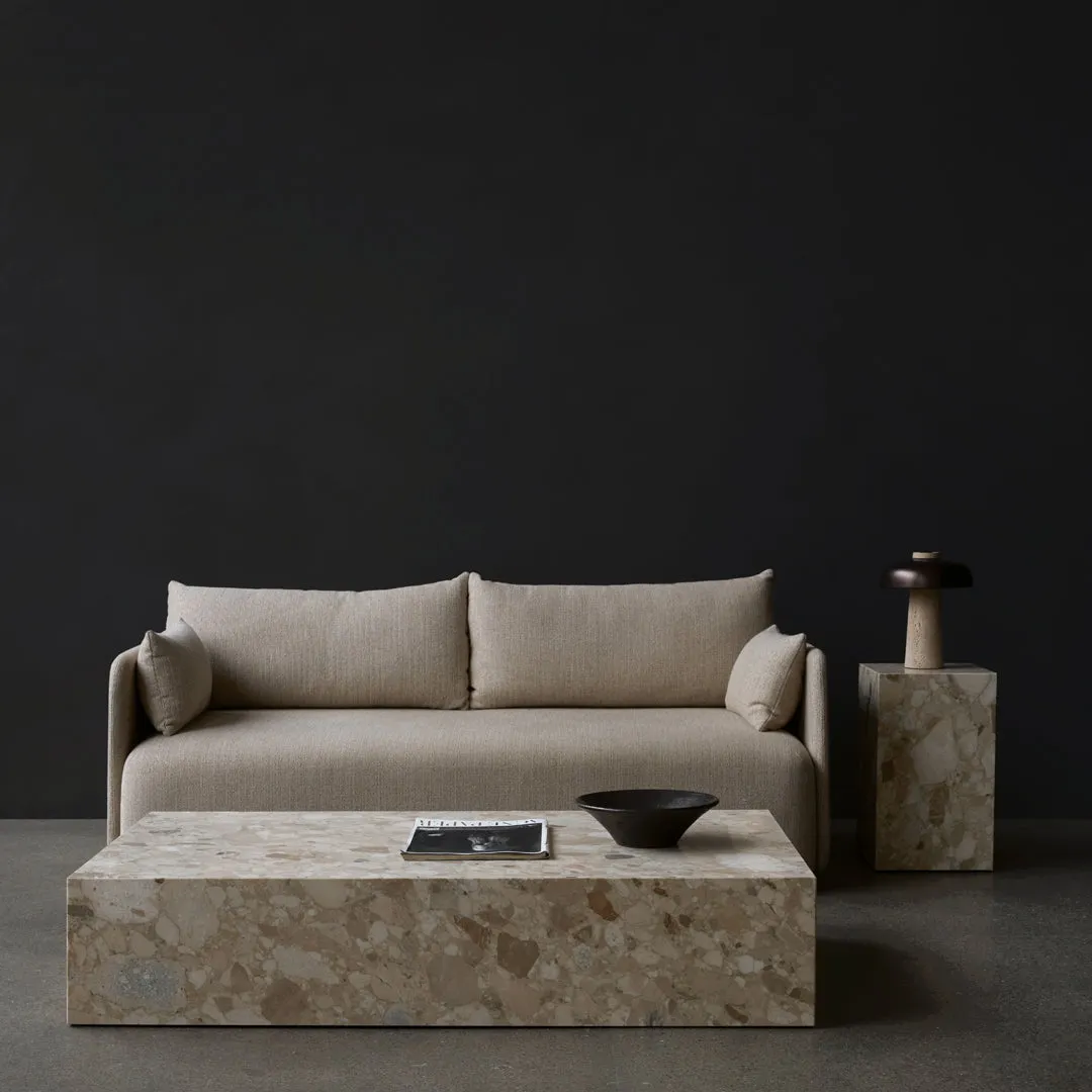 Reverse Table Lamp