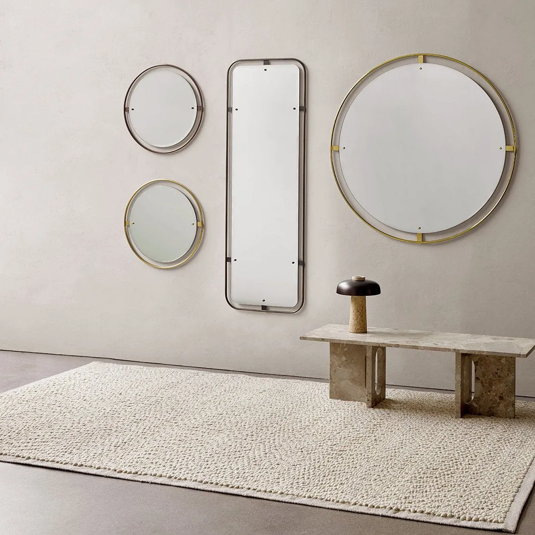 Reverse Table Lamp