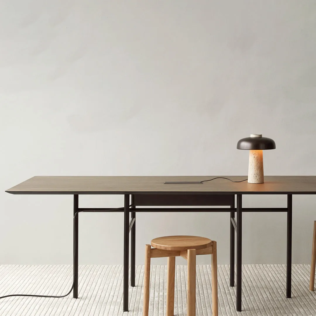 Reverse Table Lamp