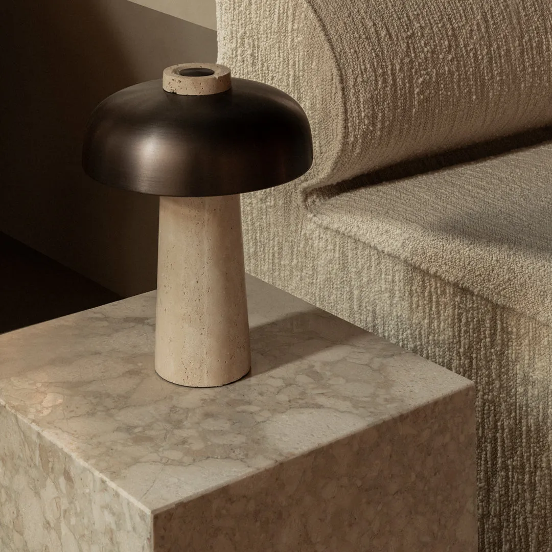 Reverse Table Lamp