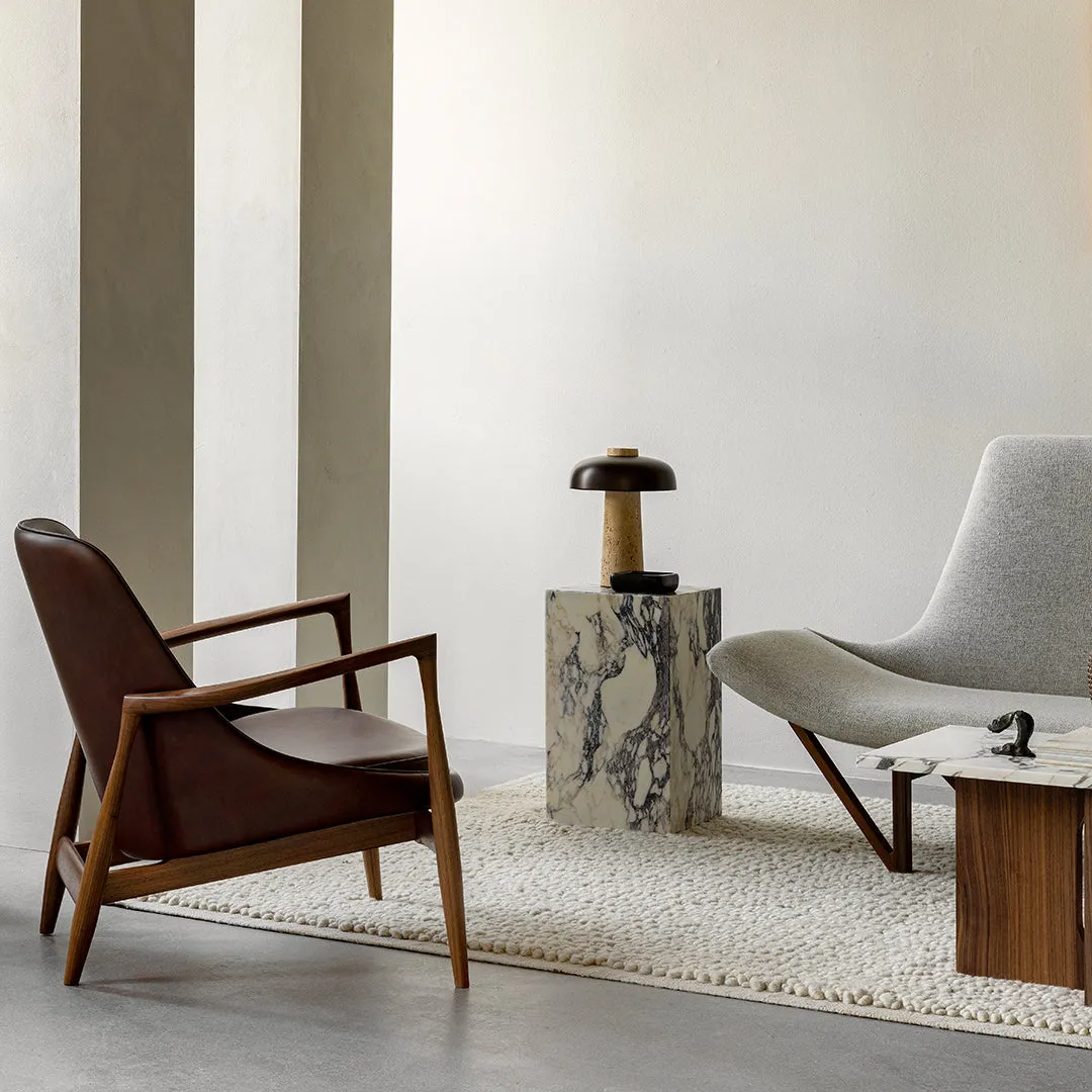 Reverse Table Lamp