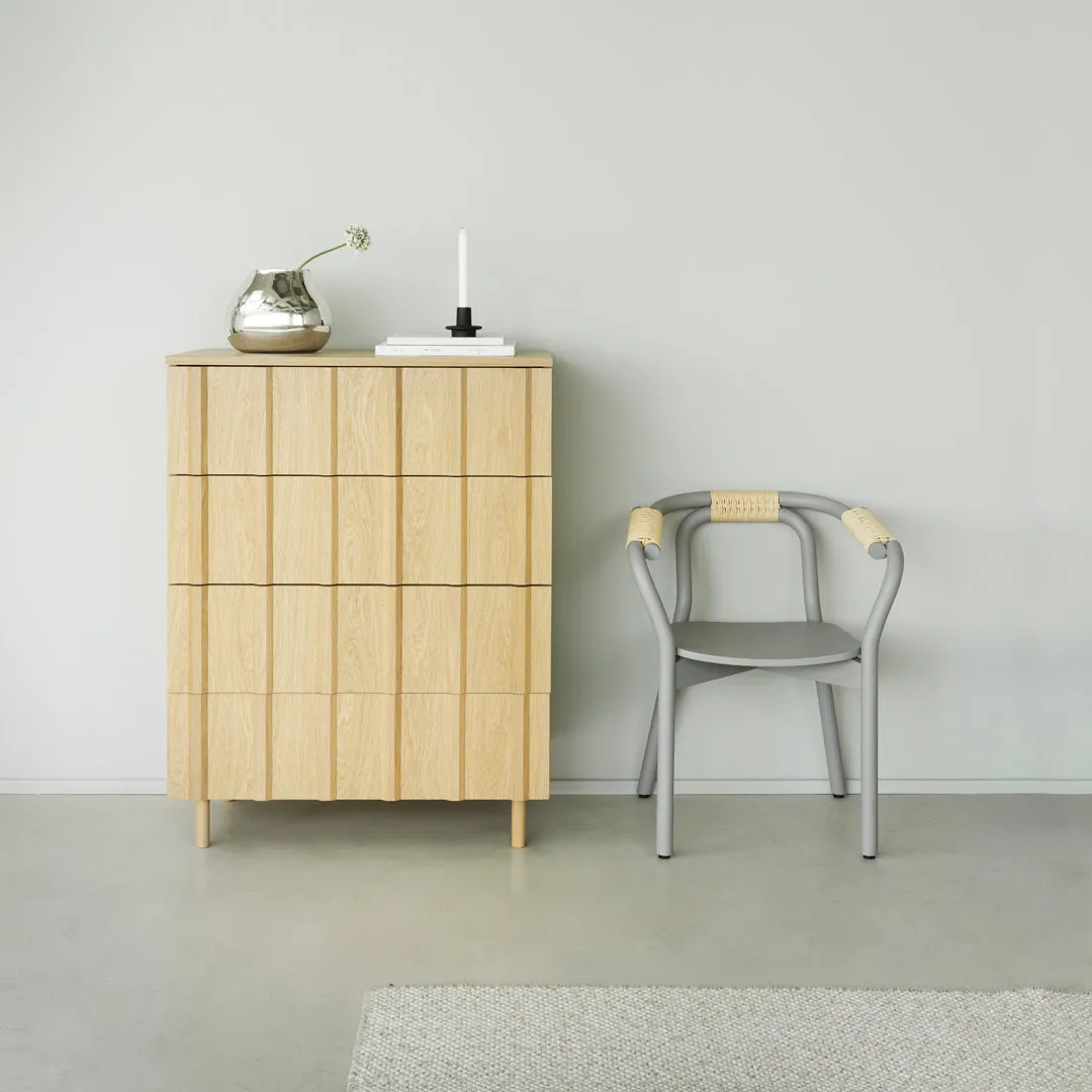 Rib Dresser