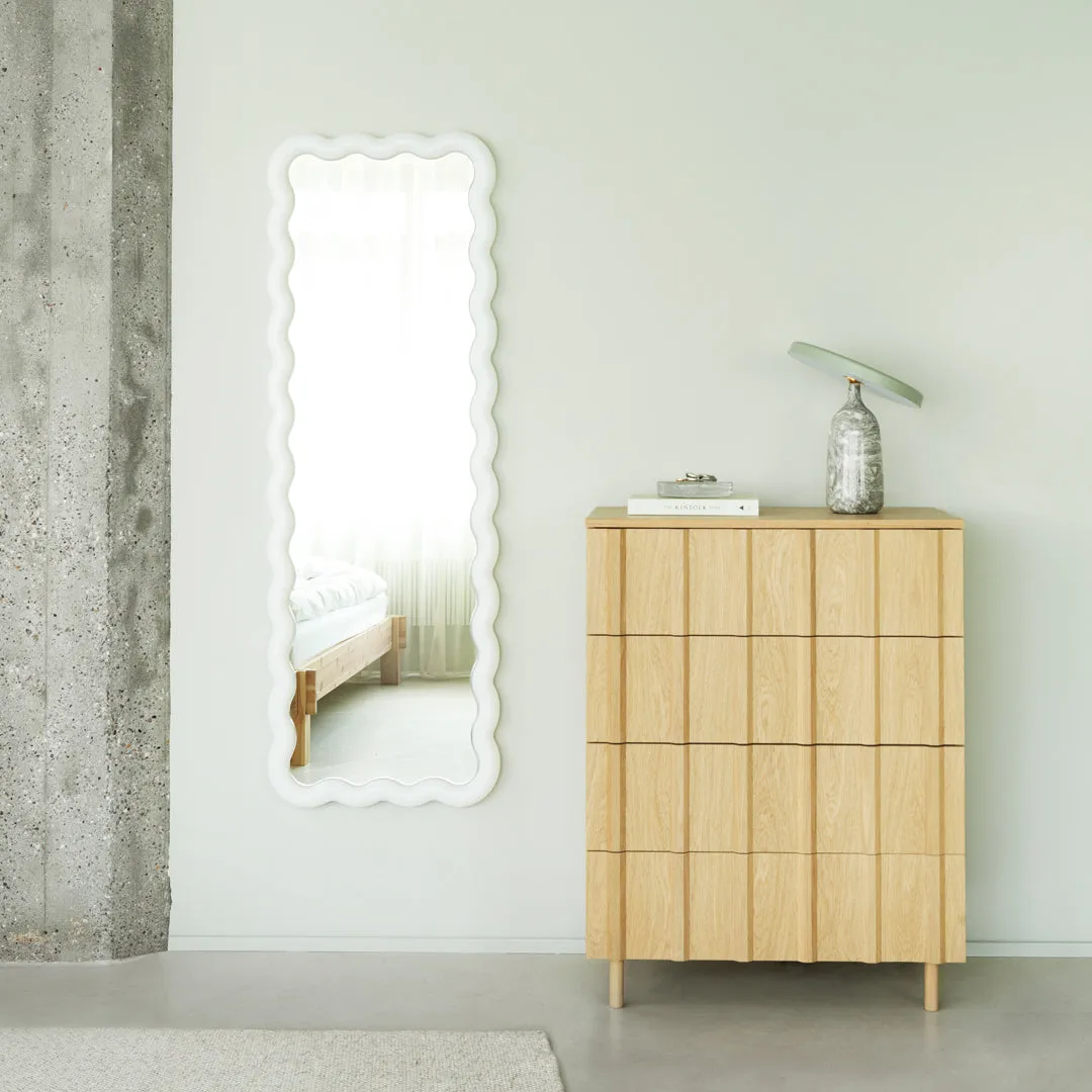 Rib Dresser