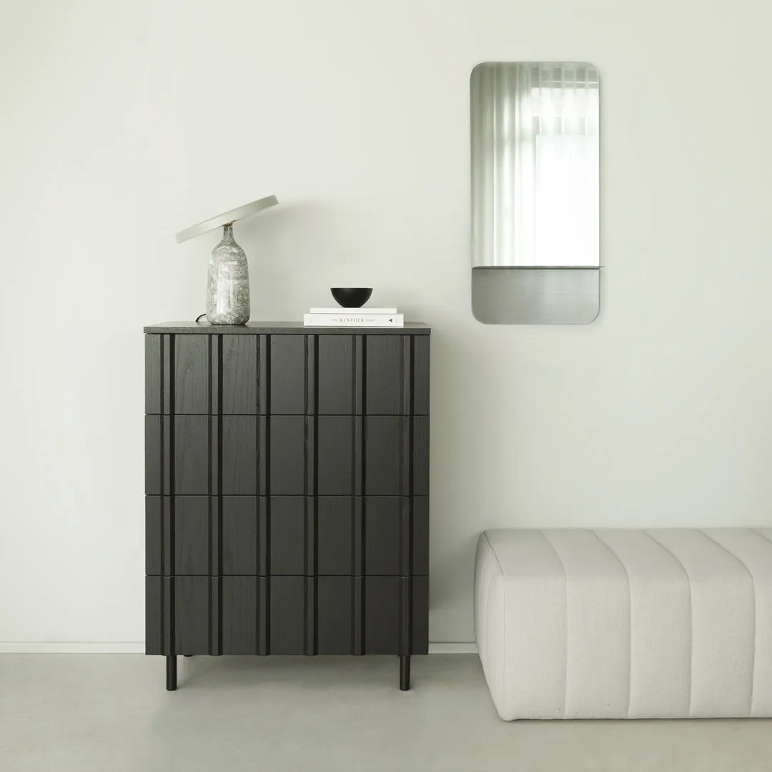 Rib Dresser