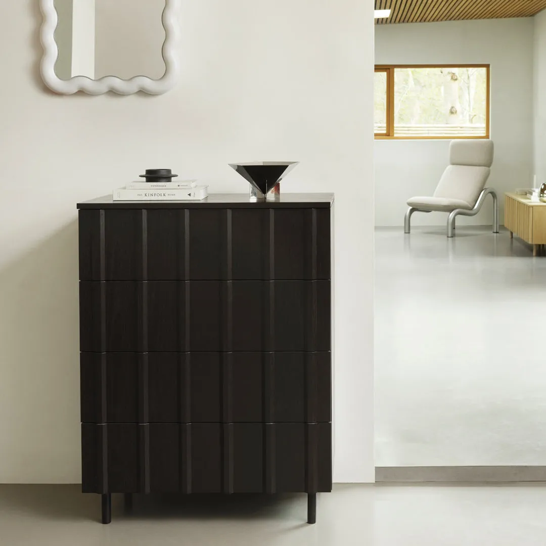 Rib Dresser