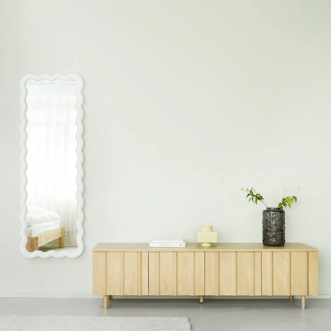 Rib Sideboard