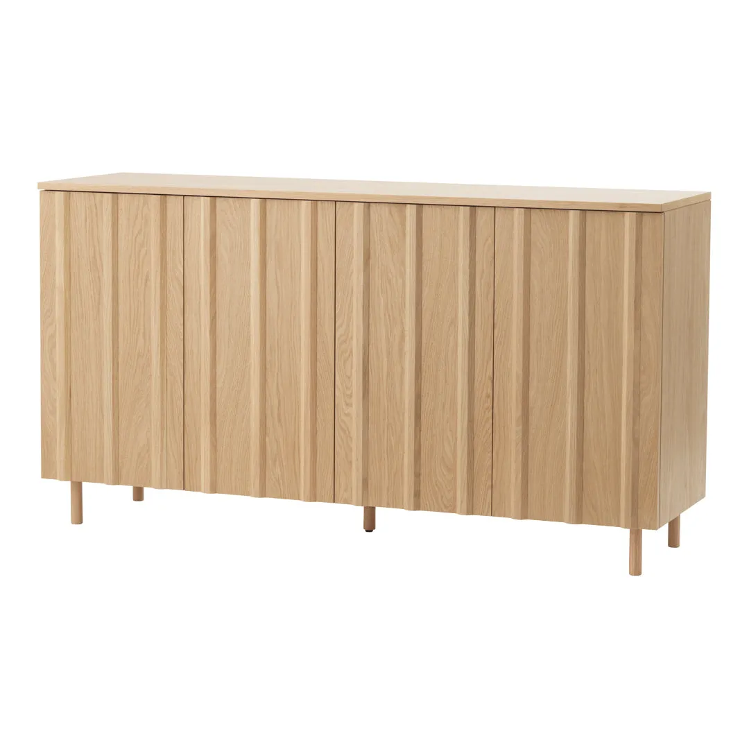 Rib Sideboard