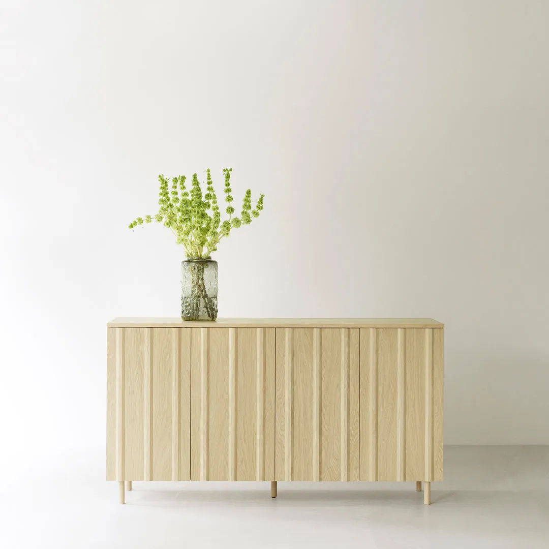 Rib Sideboard