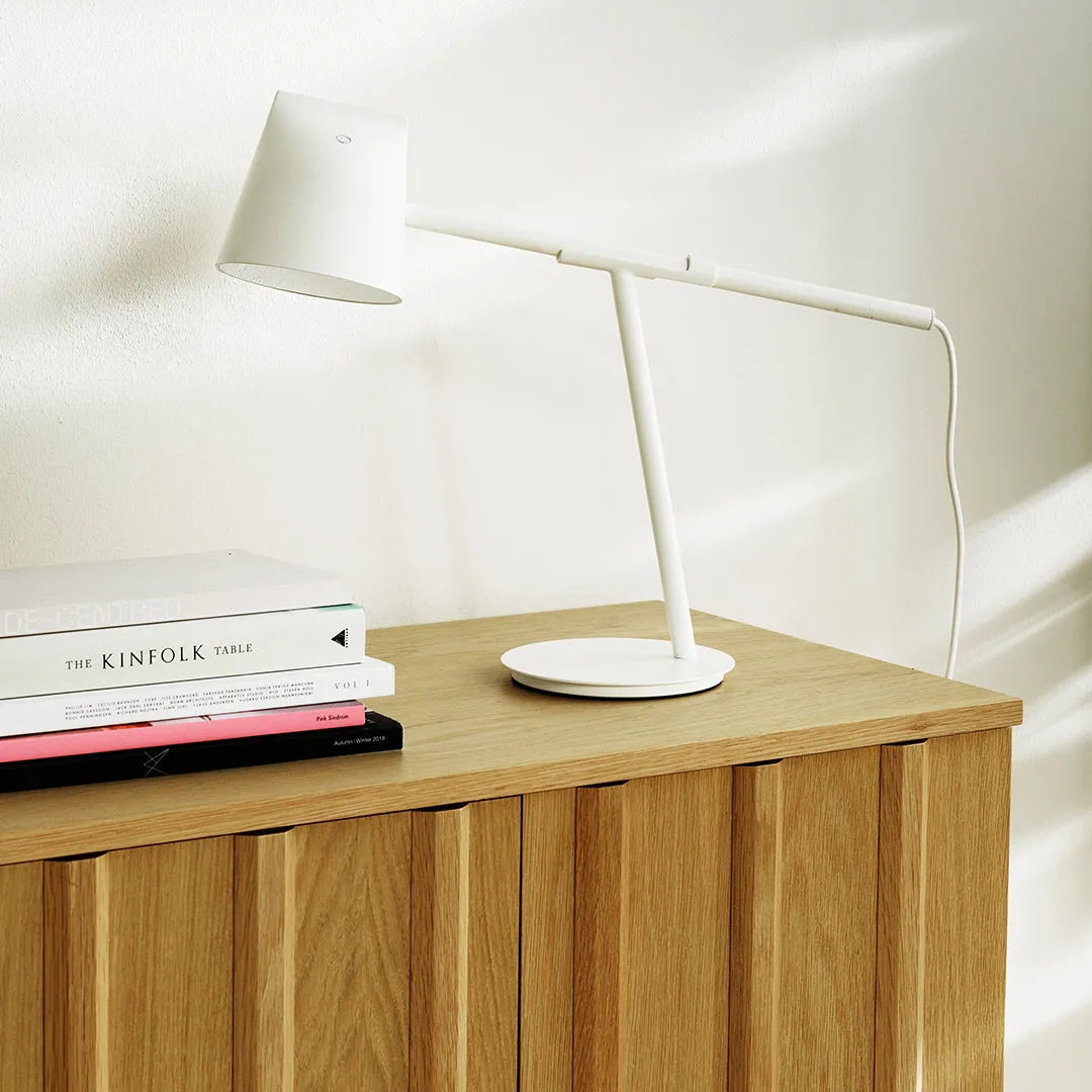 Rib Sideboard