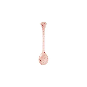 Rice DK Acrylic Teaspoon - Pink