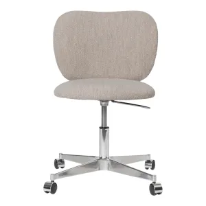 Rico Chair w/ Casters
