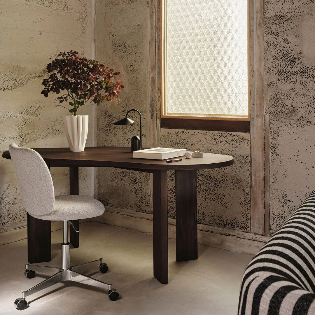 Rico Chair w/ Casters