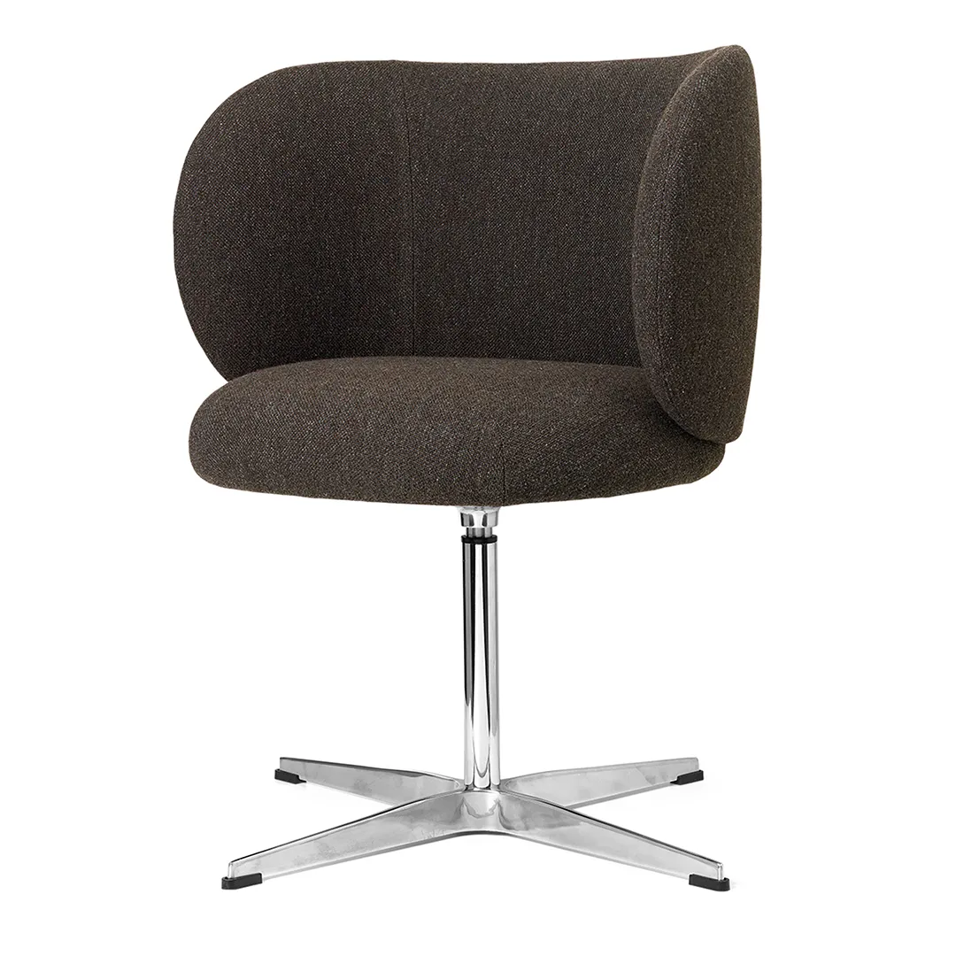 Rico Dining Chair - Swivel Base