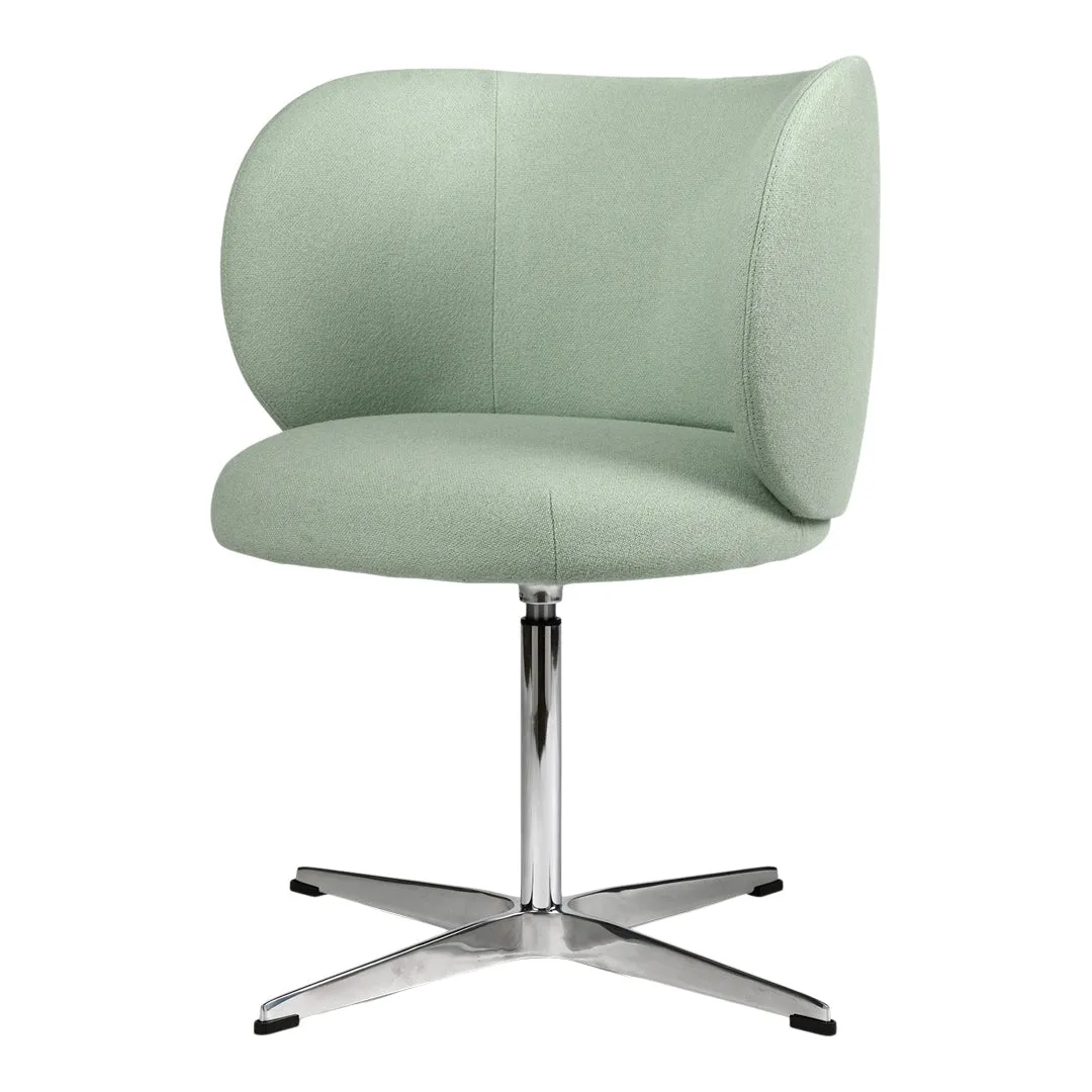 Rico Dining Chair - Swivel Base