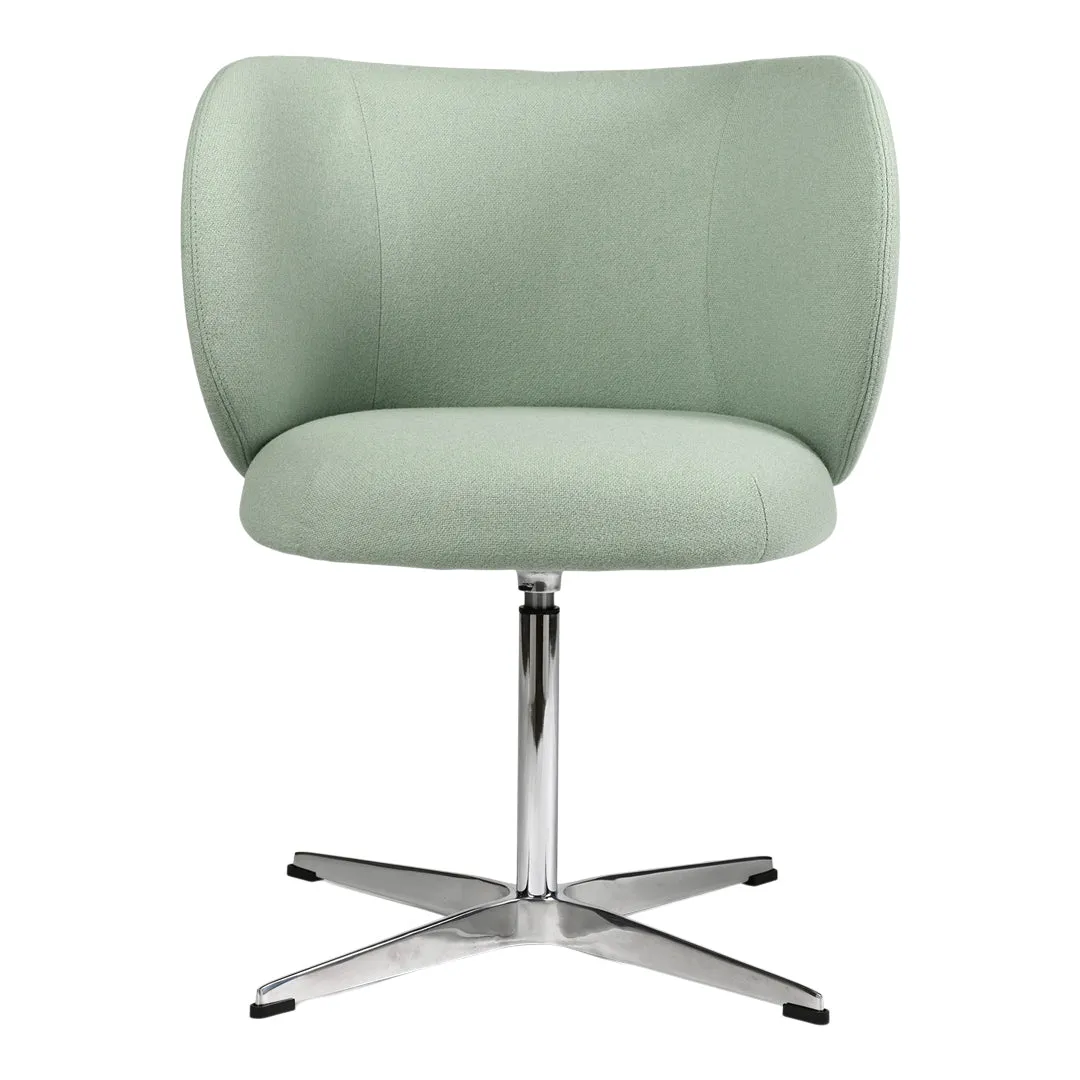 Rico Dining Chair - Swivel Base