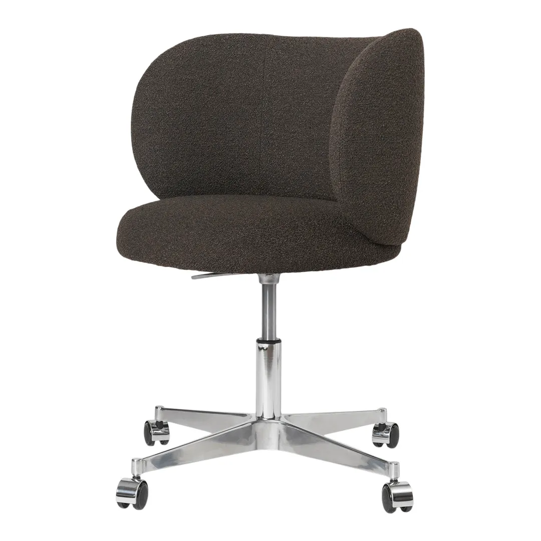 Rico Dining Chair w/ Casters