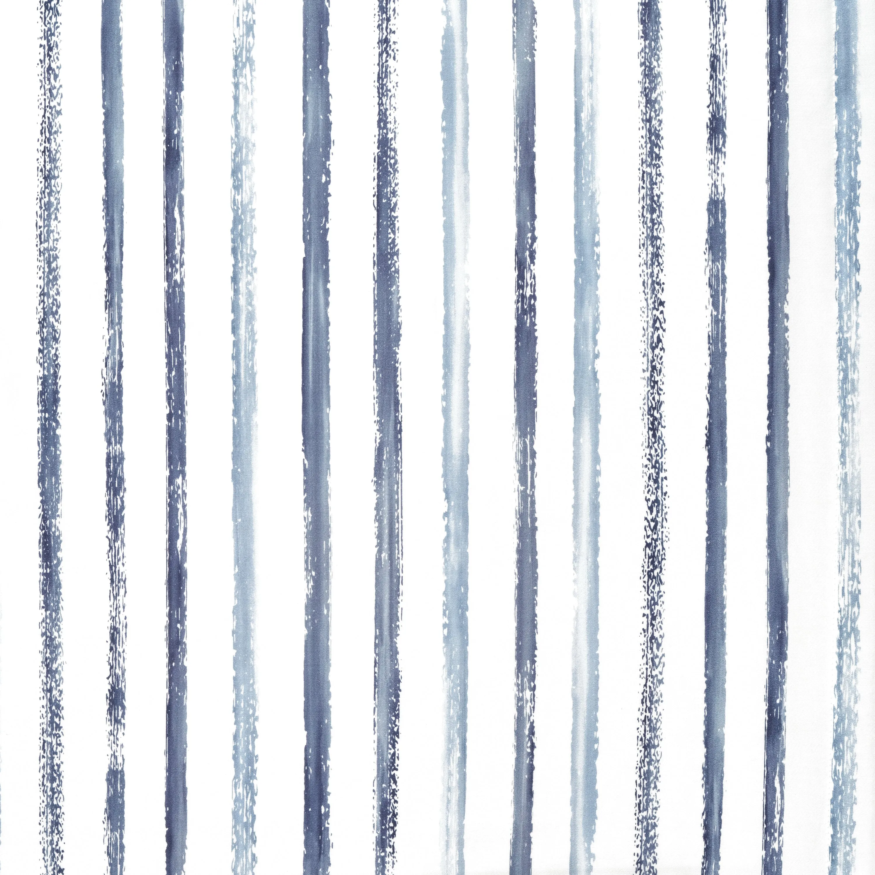 Rigato Duvets & Shams, Blue