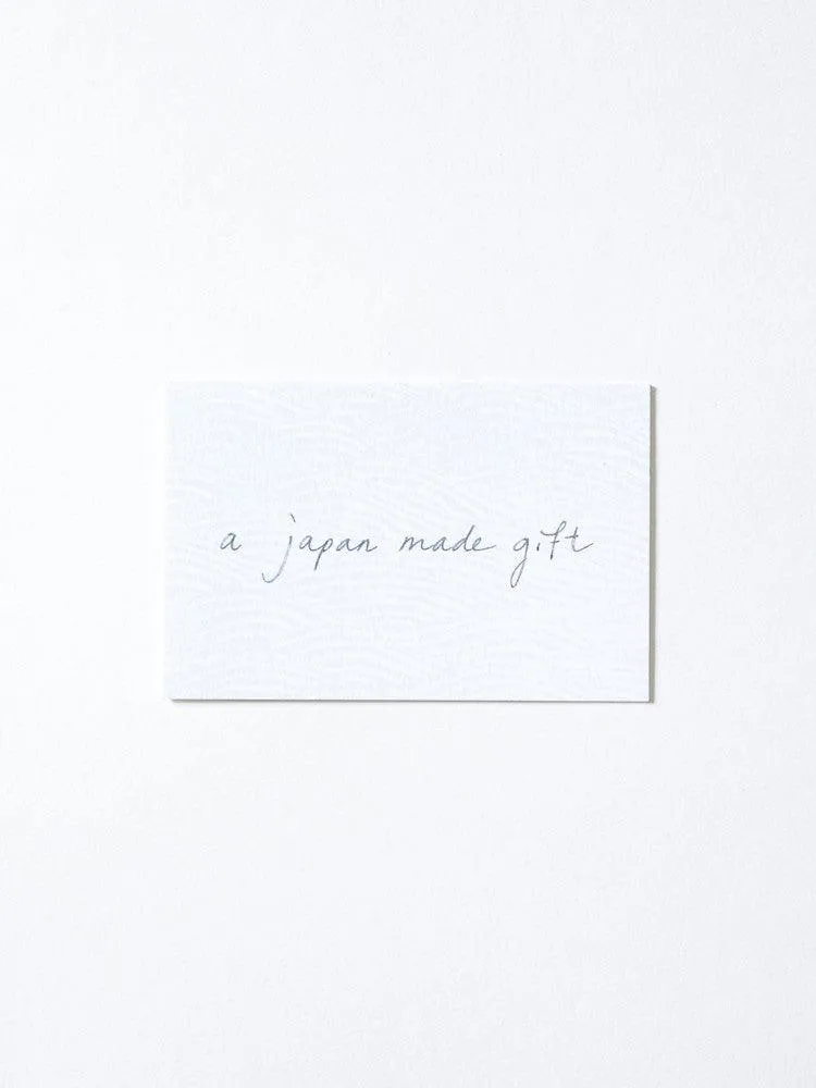 rikumo Physical Gift Card