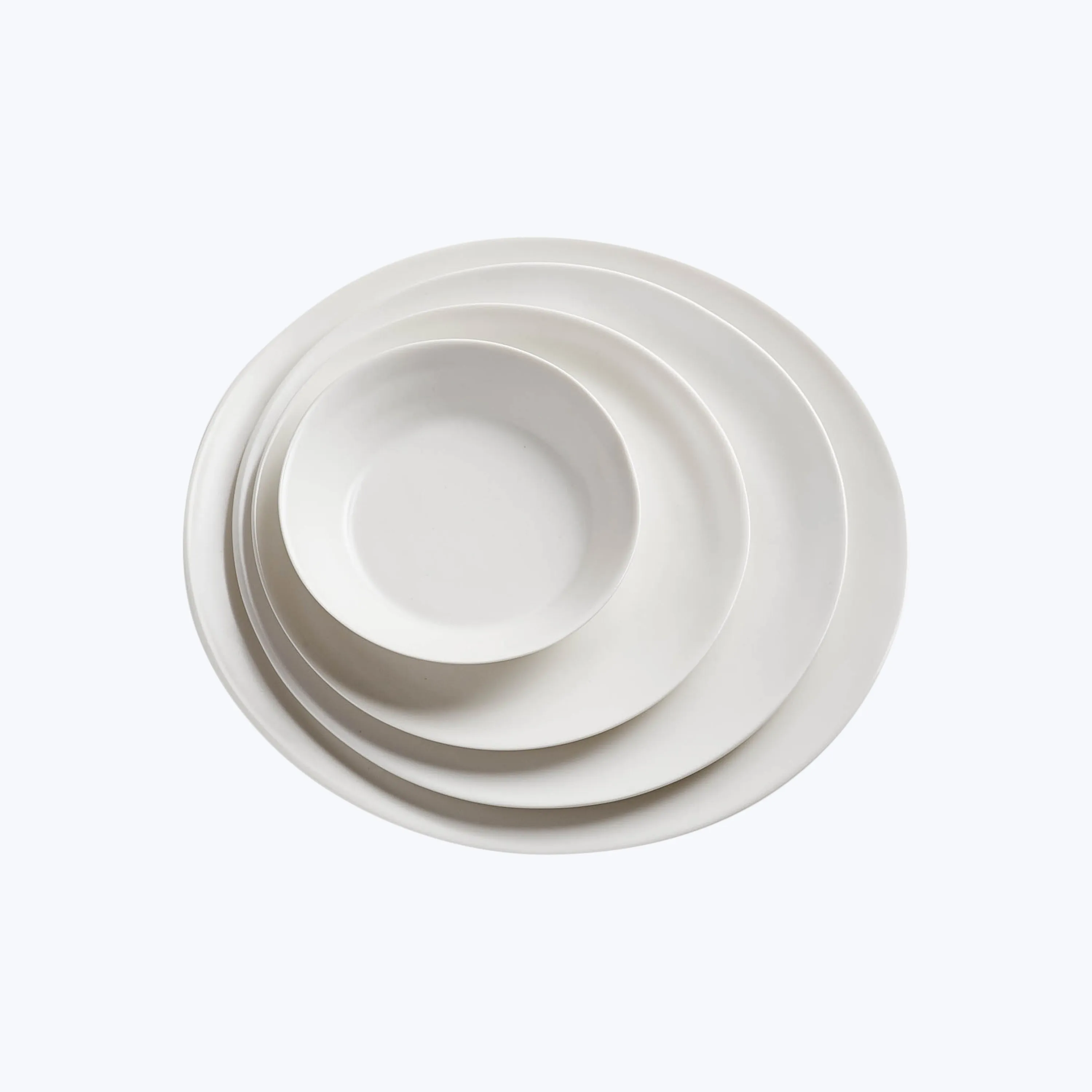 Ripple Dinner Plate