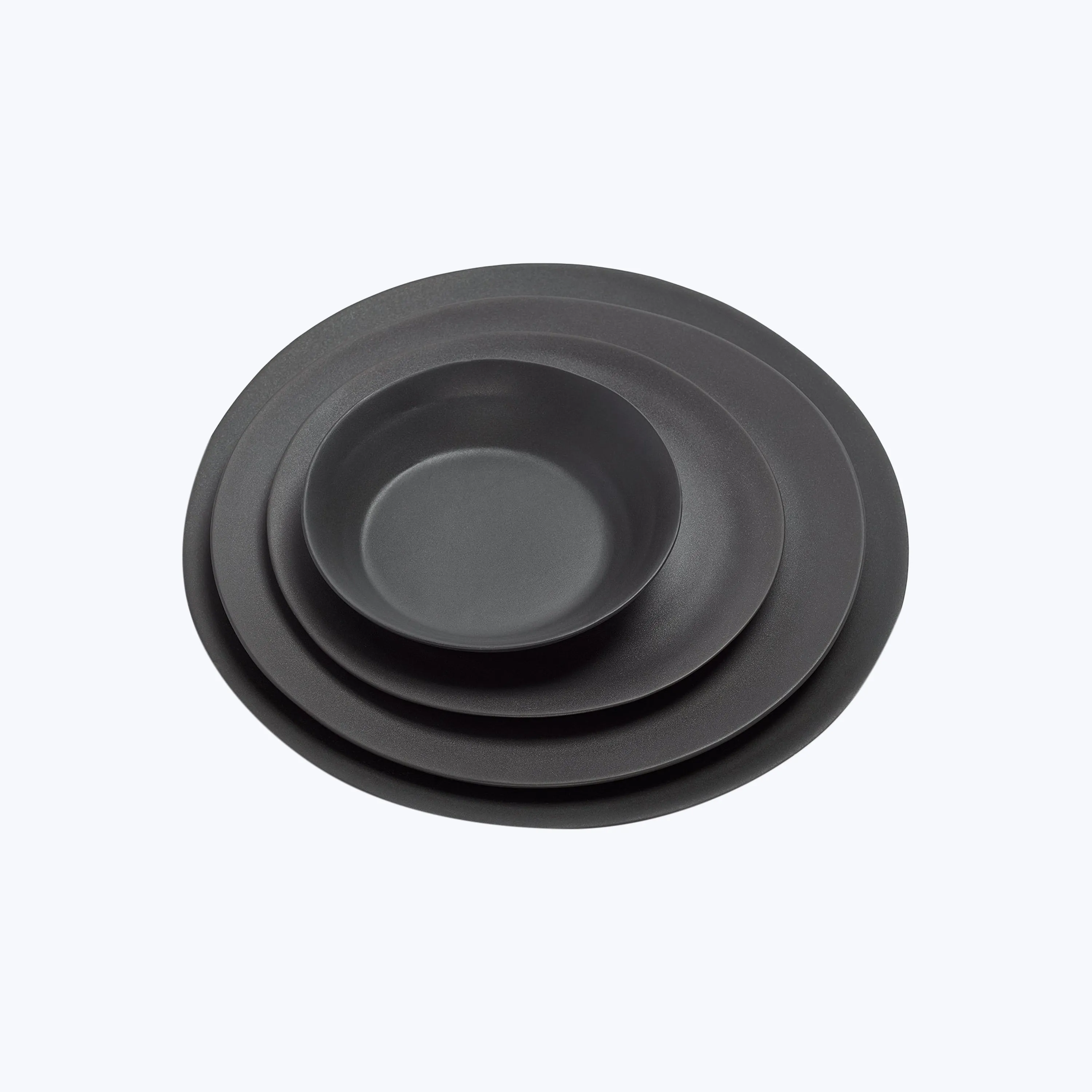 Ripple Dinner Plate