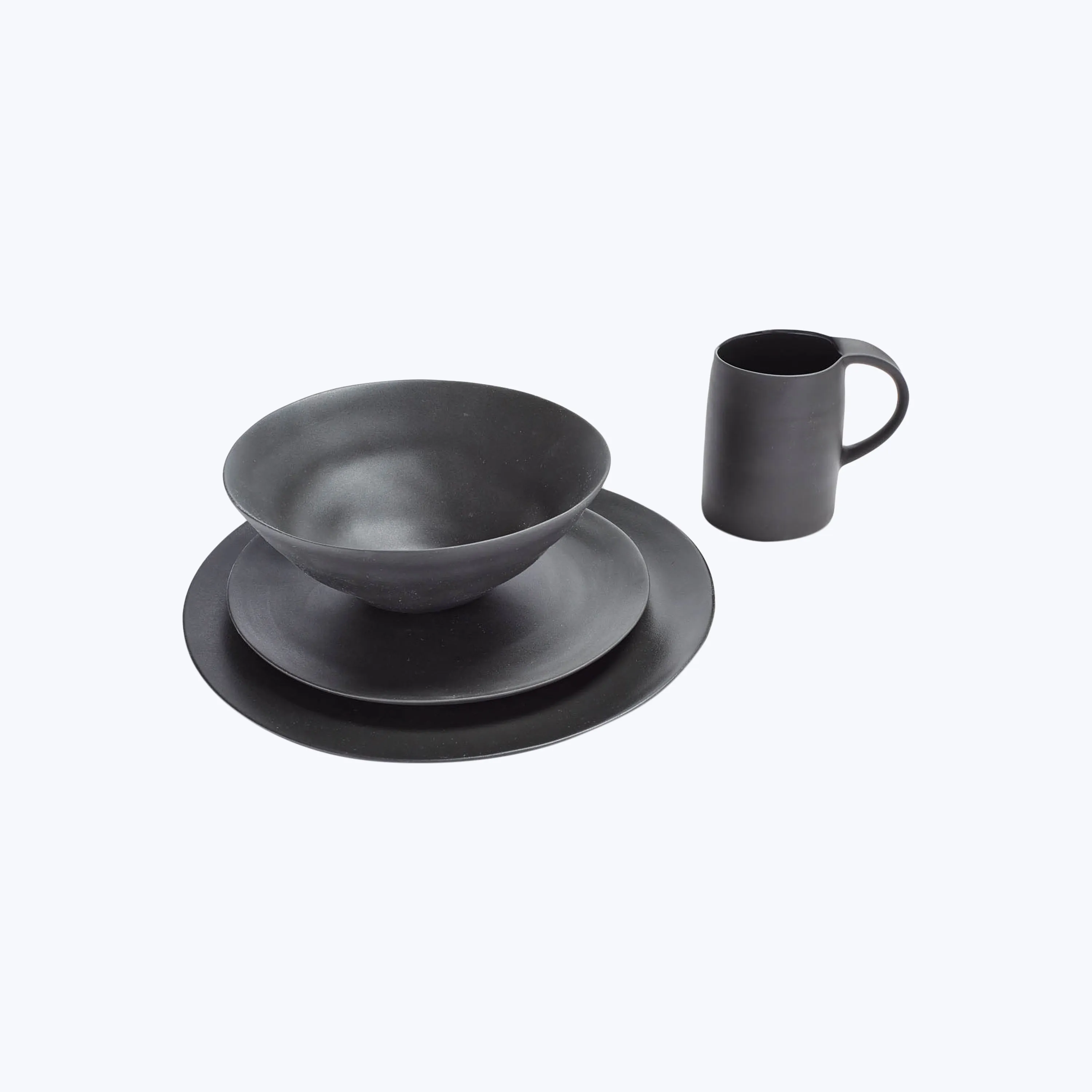 Ripple Dinner Plate