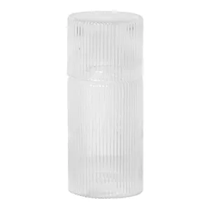 Ripple Small Carafe Set