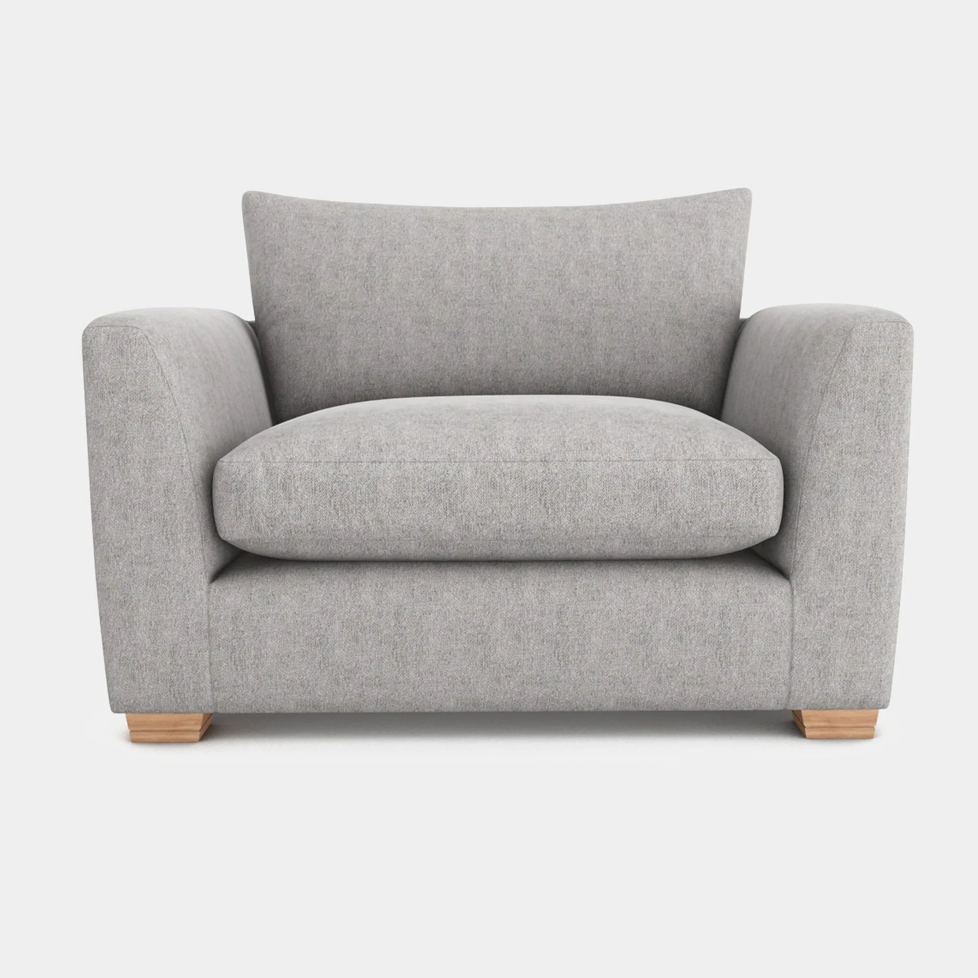 Riva - Snuggler In Fabric