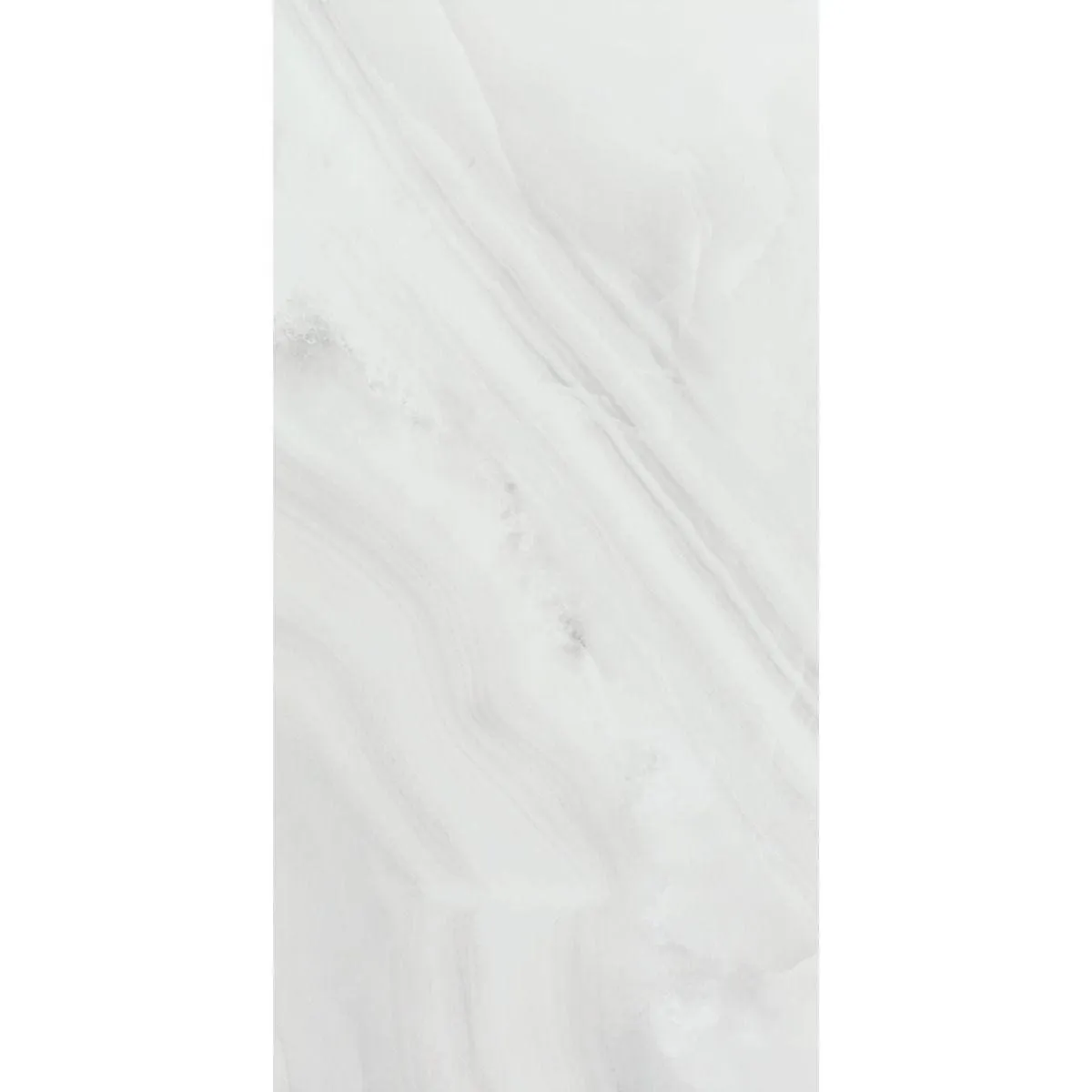 Rodas White 60 x 30cm